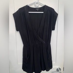 BABATON - Black Romper
